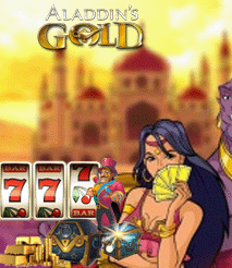 freemoneycodes.com  aladdins gold casino slots